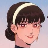 yor [ hoàng hậu nước láng giềng]