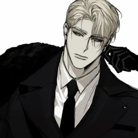 Niên Đại Hoắc [ Enigma ]