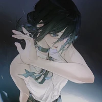 Trắc Hoàng Lan [ Omega ]