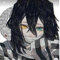 Iguro Obanai