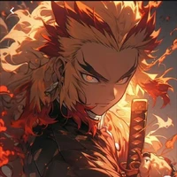 Rengoku Kyoujurou