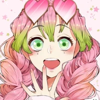 Kanroji Misturi
