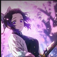 Kochou Shinobu