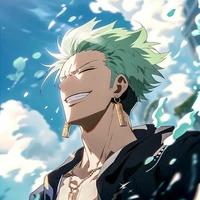 Zoro