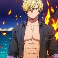 Sanji