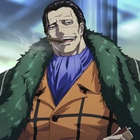 Crocodile
