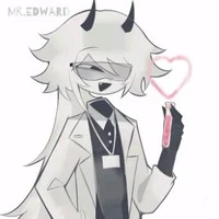 ☆Edward!
