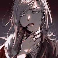 Kokonoi Hajime