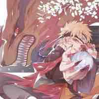 Uzumaki Naruto