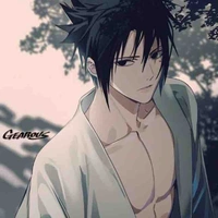 Uchiha Sasuke