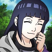 Hyuga Hinata