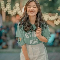 Trần Y Phụng (Fanny Trần)