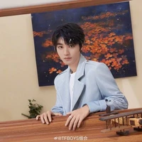 Vương Tuấn Khải (anh hai của T-Up)