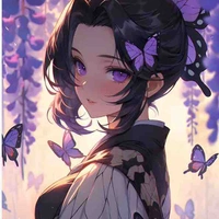 Kocho shinobu