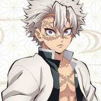 Shinazugawa sanemi