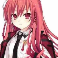 Kushina(chị chủ quán bánh)