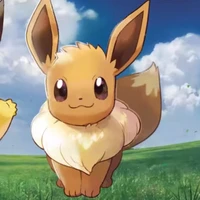 eevee