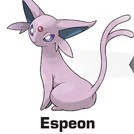 Espeon(Kira)