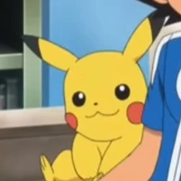 Pikachu(Satoshi)
