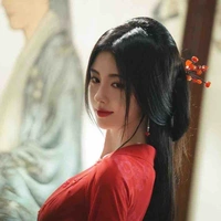 Tiêu Lạc Hi_Cửu Dao