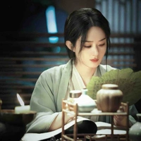 Cố Tuyết Du_Hân Nguyệt