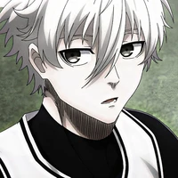 Nagi Seishiro