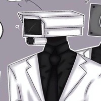 scientists cameraman