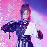 Viên nhất kỳ-Tiểu hắc