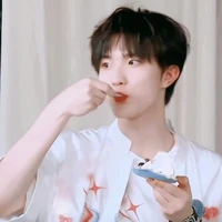 Tô Tân Hạo ( SuXinHao )