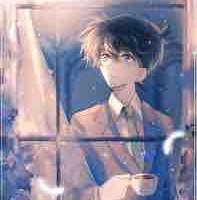 Kudo Shinichi 