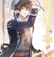Kuroba Kaito 