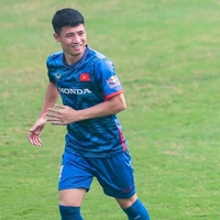 Bùi Tiến Dũng