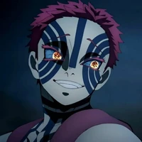 akaza