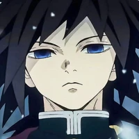 giyuu