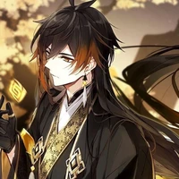 zhongli/morax