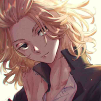 Sano Manjirou (Mikey)