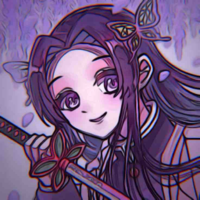 Kochou Kanae