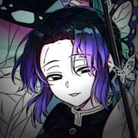 Kochou Shinobu