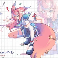 Nhi ( Aya )