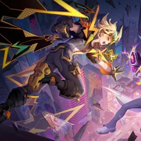Chung ( Kaine )