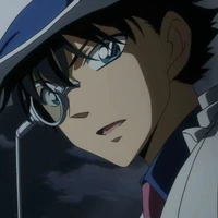 Kaito kid