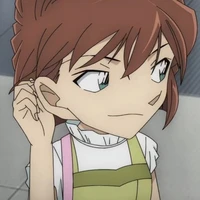 Haibara