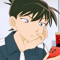 Shinichi