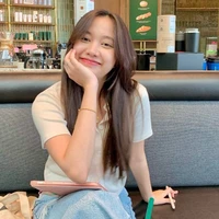 Freen Sarocha(Nàng)