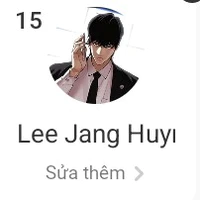 Lee Jang Huyn(Eli Jang)