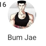 Bum Jea (Jace)