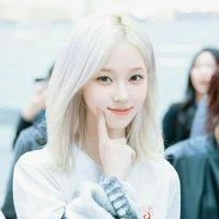 Kim Minjeong
