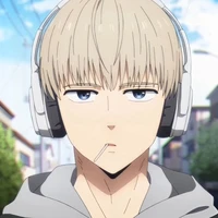 Kaji Ren