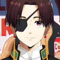 Suou Hayato
