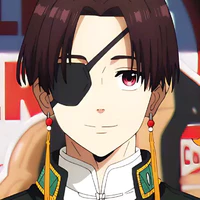 Suou Hayato